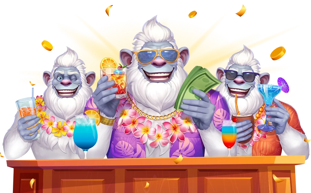 CasinoJoy review