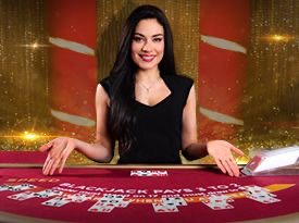 Blackjack VIP